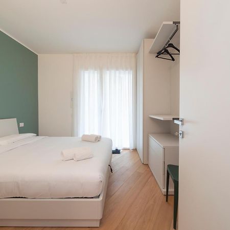 Crovato'S Palace Apartments - Design E Comfort Nel Cuore Di Milano Exterior photo