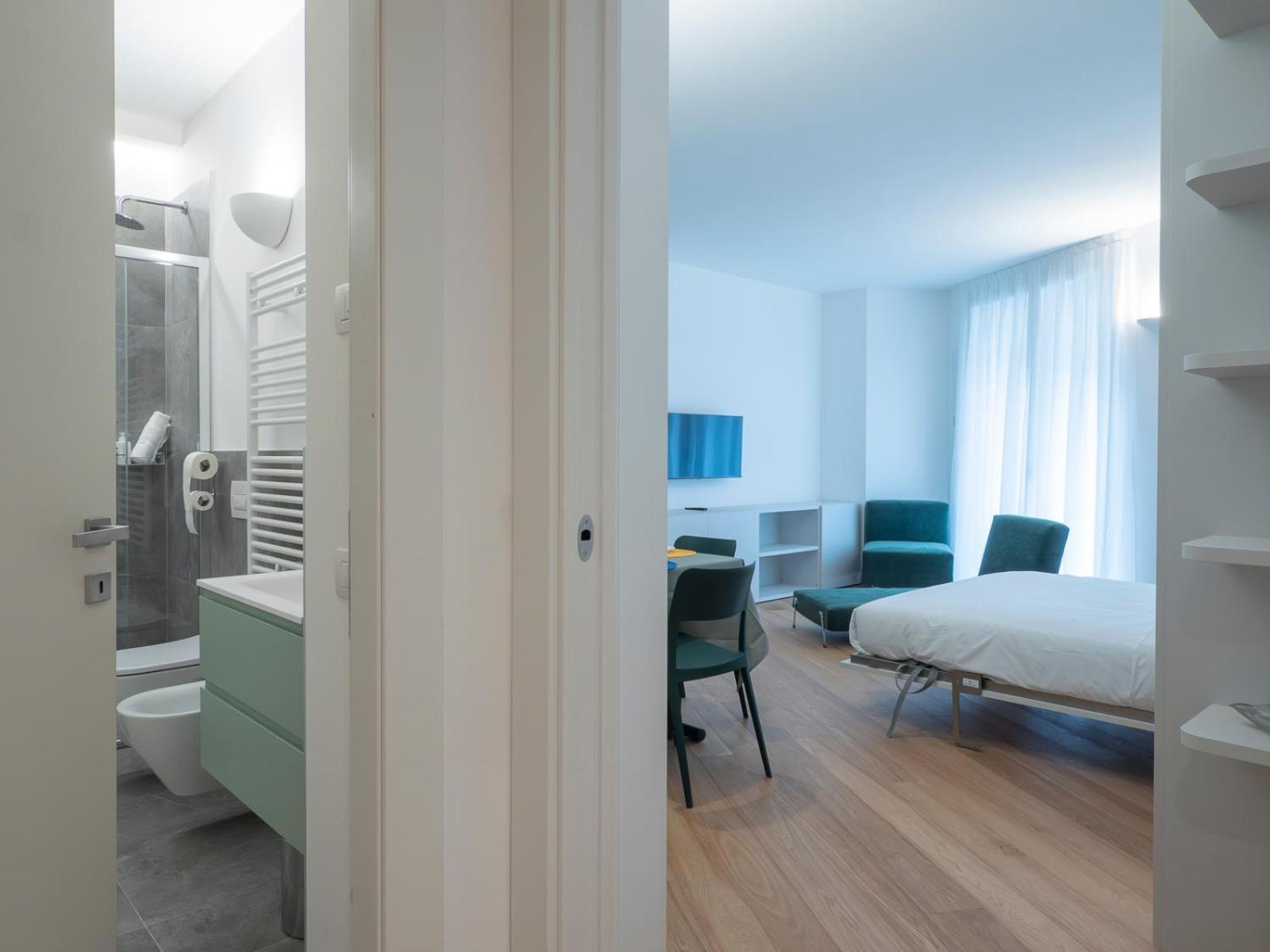 Crovato'S Palace Apartments - Design E Comfort Nel Cuore Di Milano Exterior photo