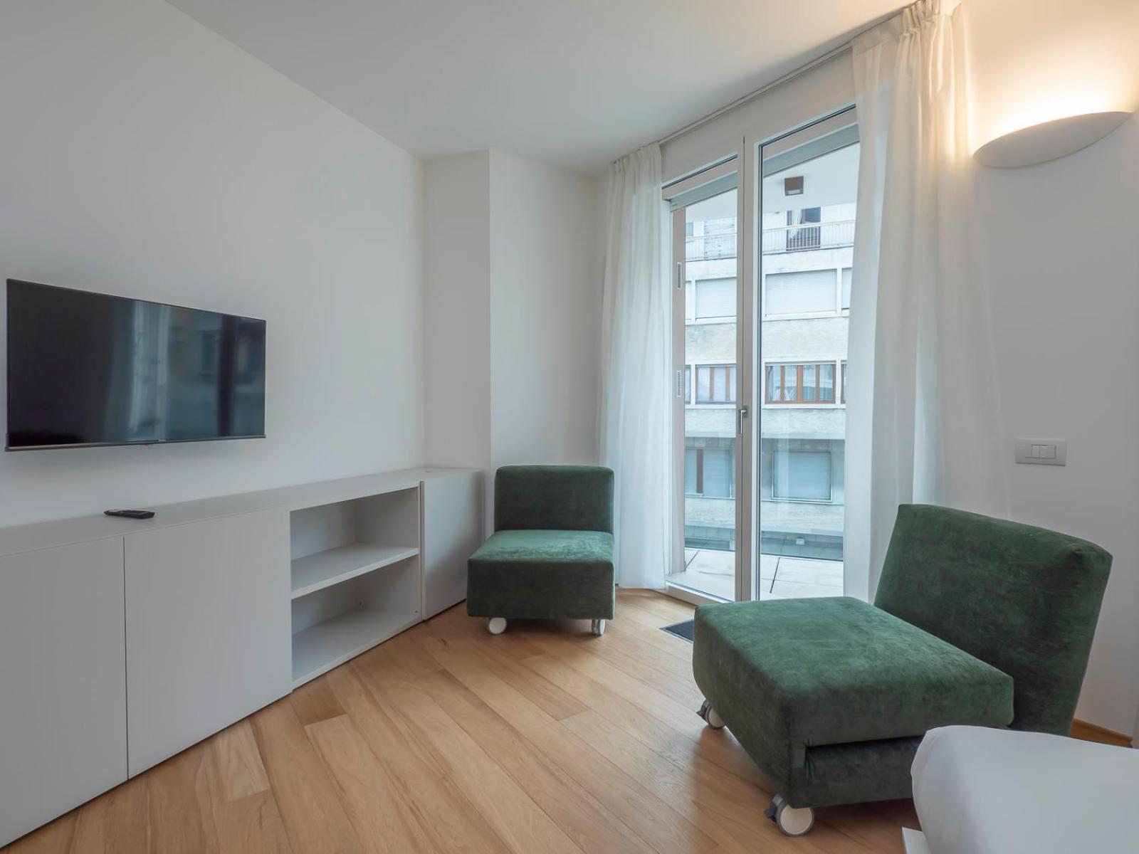 Crovato'S Palace Apartments - Design E Comfort Nel Cuore Di Milano Exterior photo