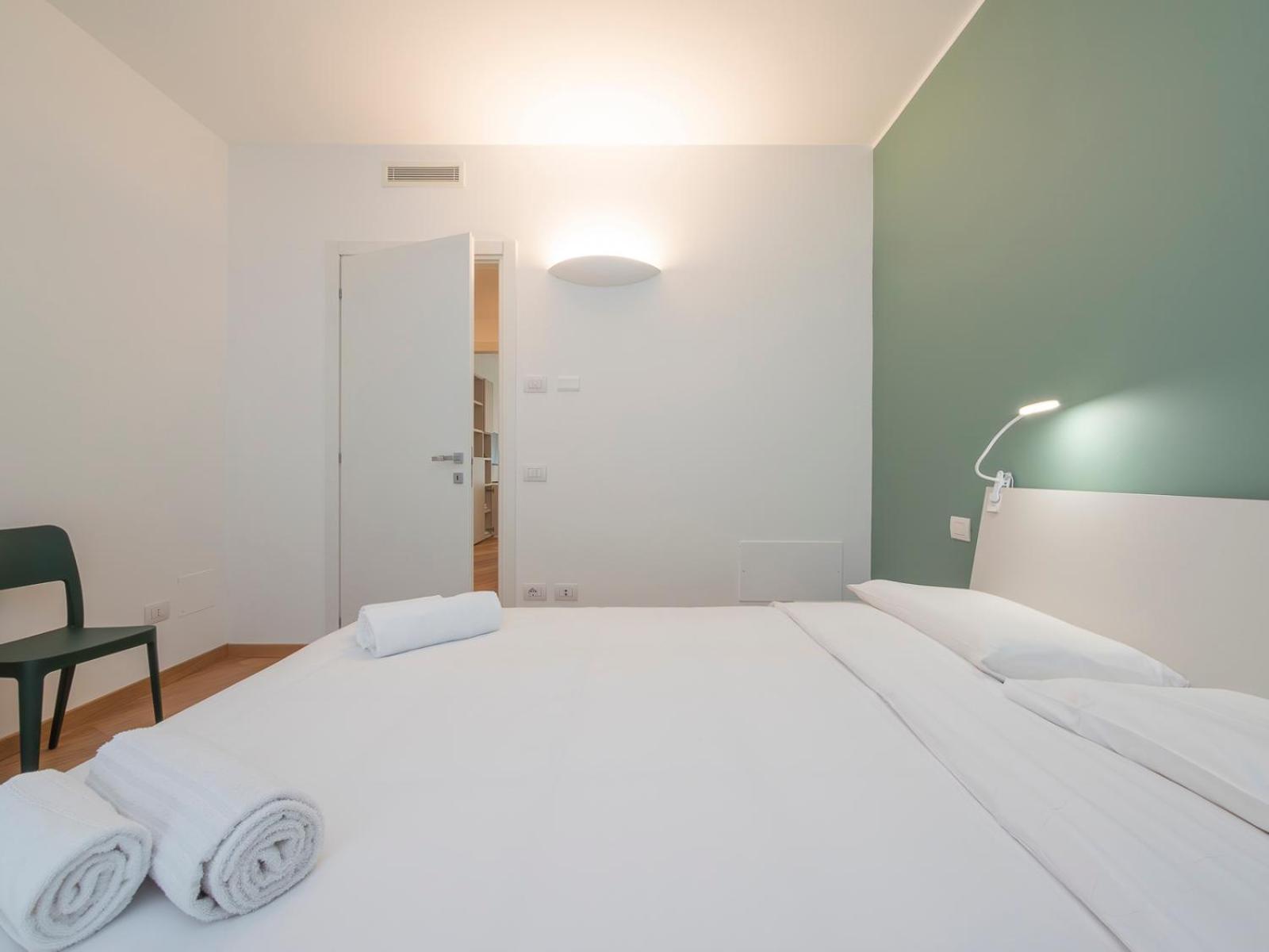 Crovato'S Palace Apartments - Design E Comfort Nel Cuore Di Milano Exterior photo