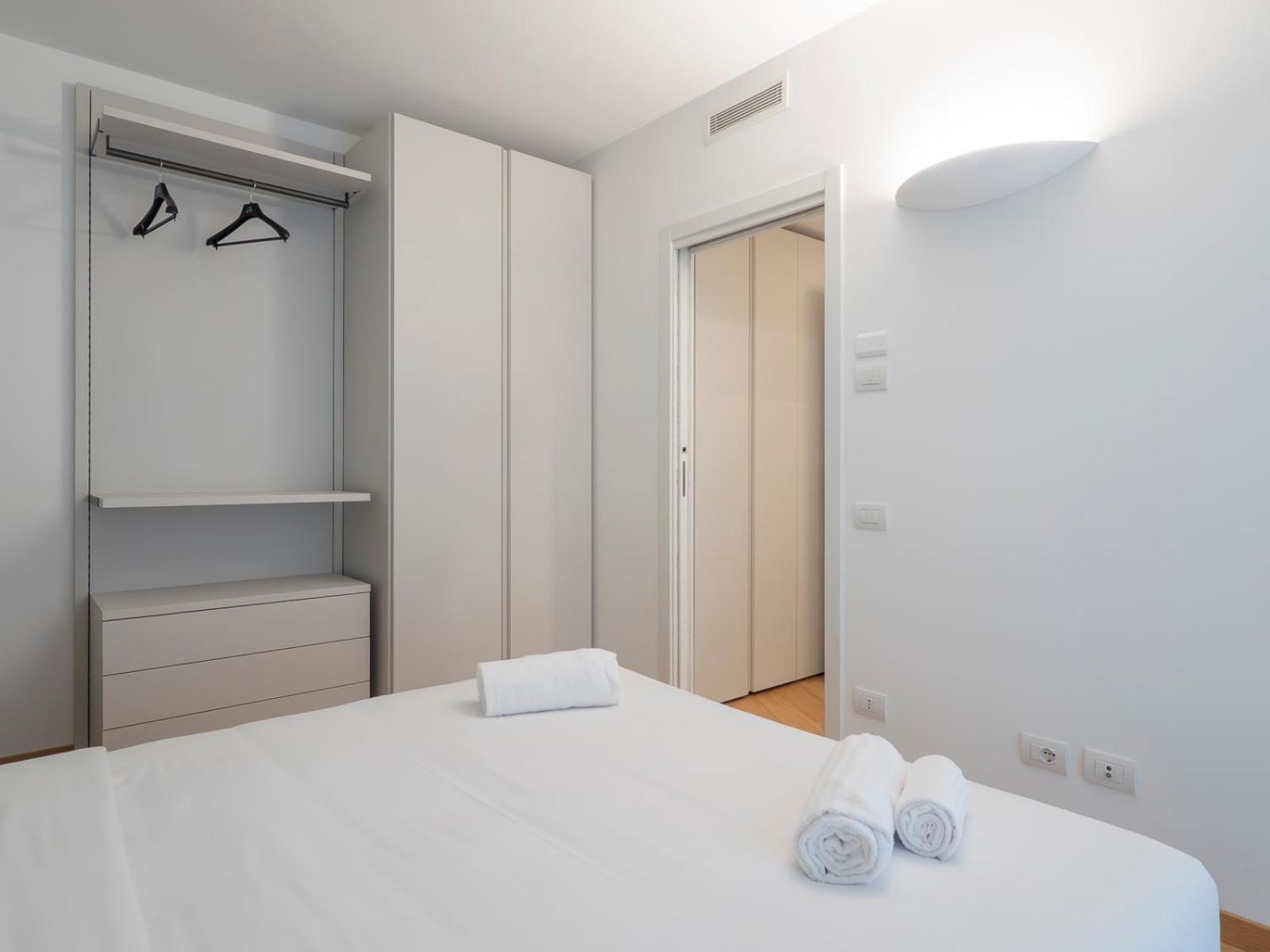 Crovato'S Palace Apartments - Design E Comfort Nel Cuore Di Milano Exterior photo
