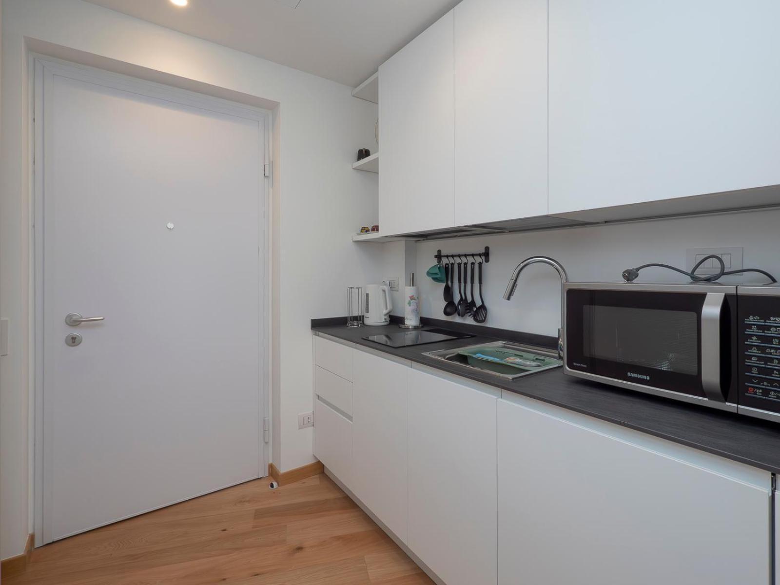 Crovato'S Palace Apartments - Design E Comfort Nel Cuore Di Milano Exterior photo
