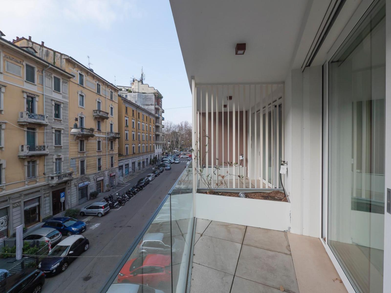 Crovato'S Palace Apartments - Design E Comfort Nel Cuore Di Milano Exterior photo
