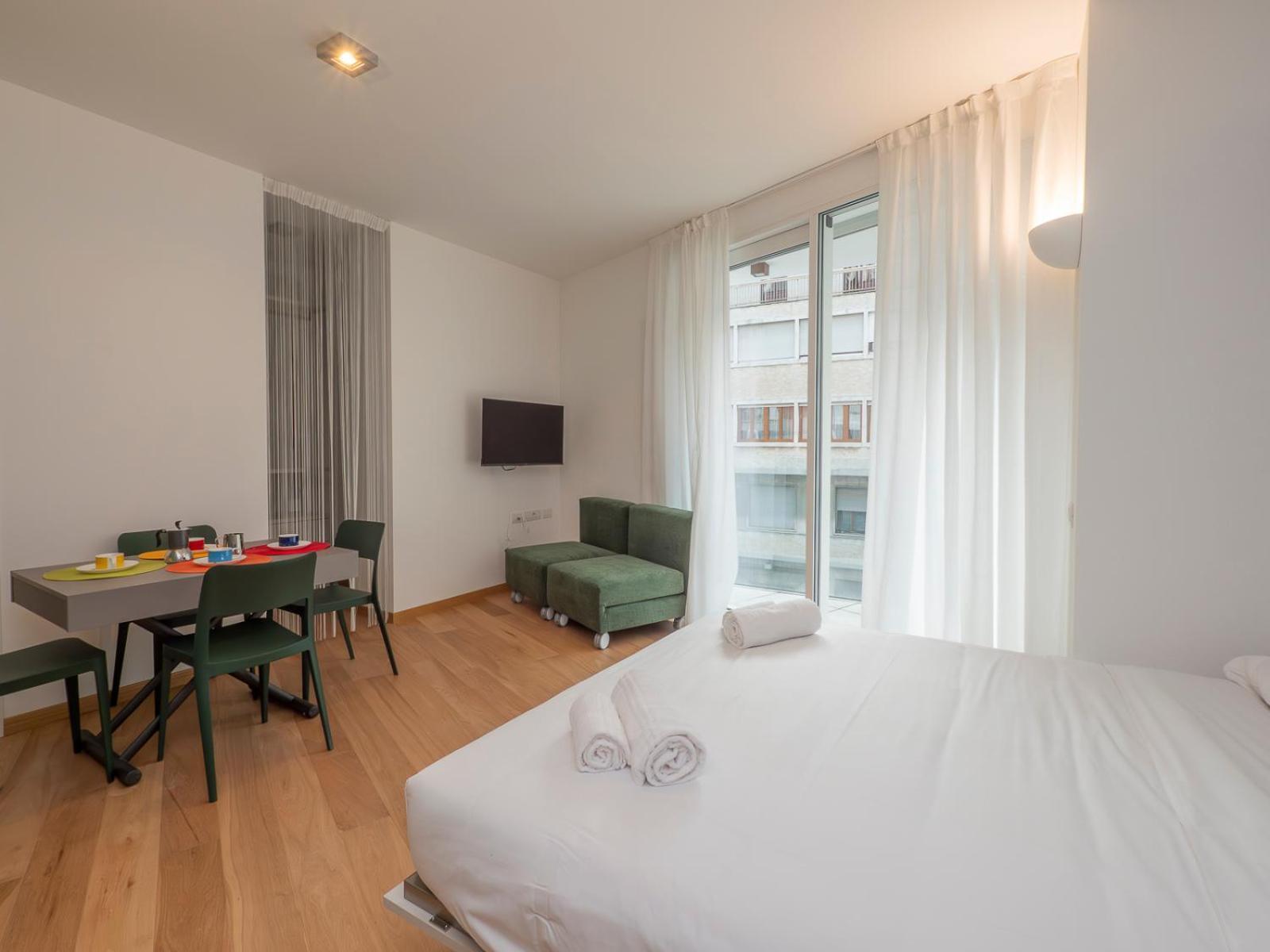Crovato'S Palace Apartments - Design E Comfort Nel Cuore Di Milano Exterior photo