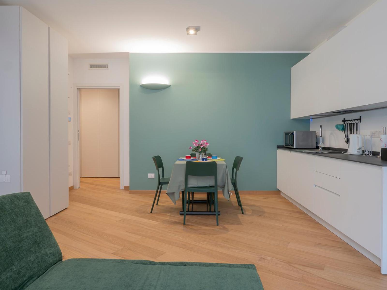 Crovato'S Palace Apartments - Design E Comfort Nel Cuore Di Milano Exterior photo