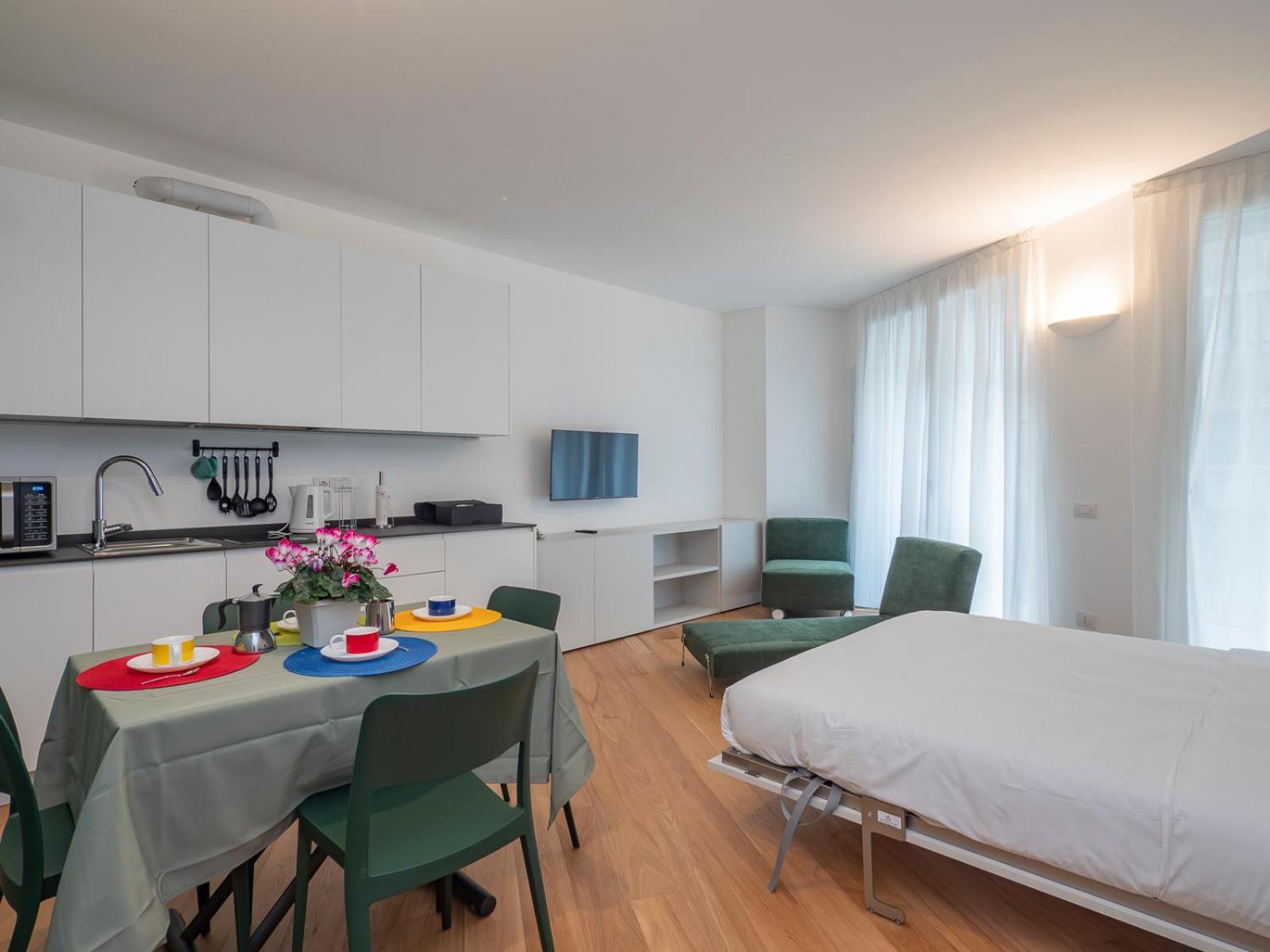 Crovato'S Palace Apartments - Design E Comfort Nel Cuore Di Milano Exterior photo