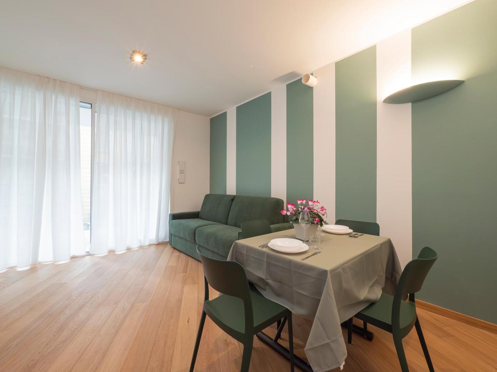 Crovato'S Palace Apartments - Design E Comfort Nel Cuore Di Milano Exterior photo