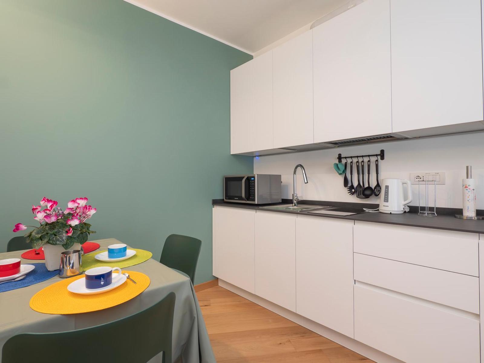 Crovato'S Palace Apartments - Design E Comfort Nel Cuore Di Milano Exterior photo