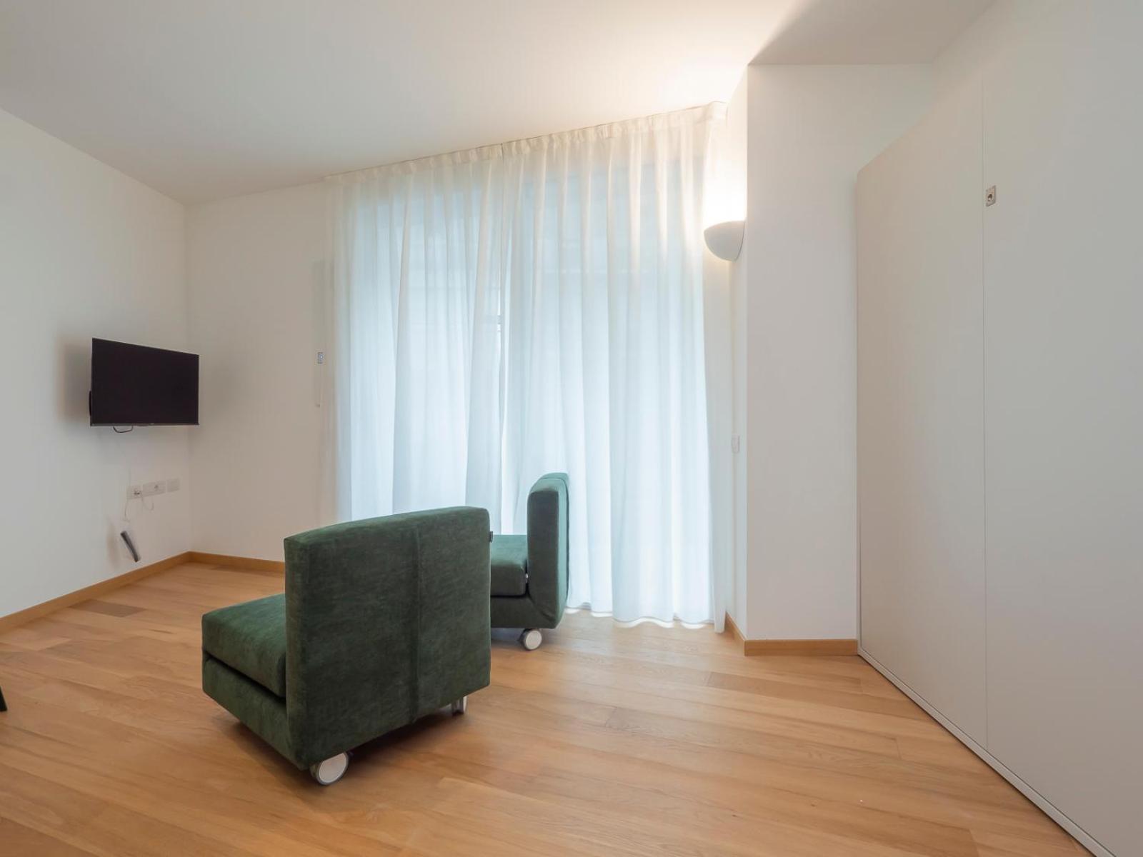 Crovato'S Palace Apartments - Design E Comfort Nel Cuore Di Milano Exterior photo