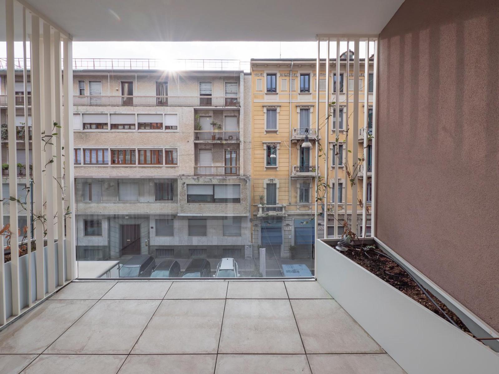 Crovato'S Palace Apartments - Design E Comfort Nel Cuore Di Milano Exterior photo