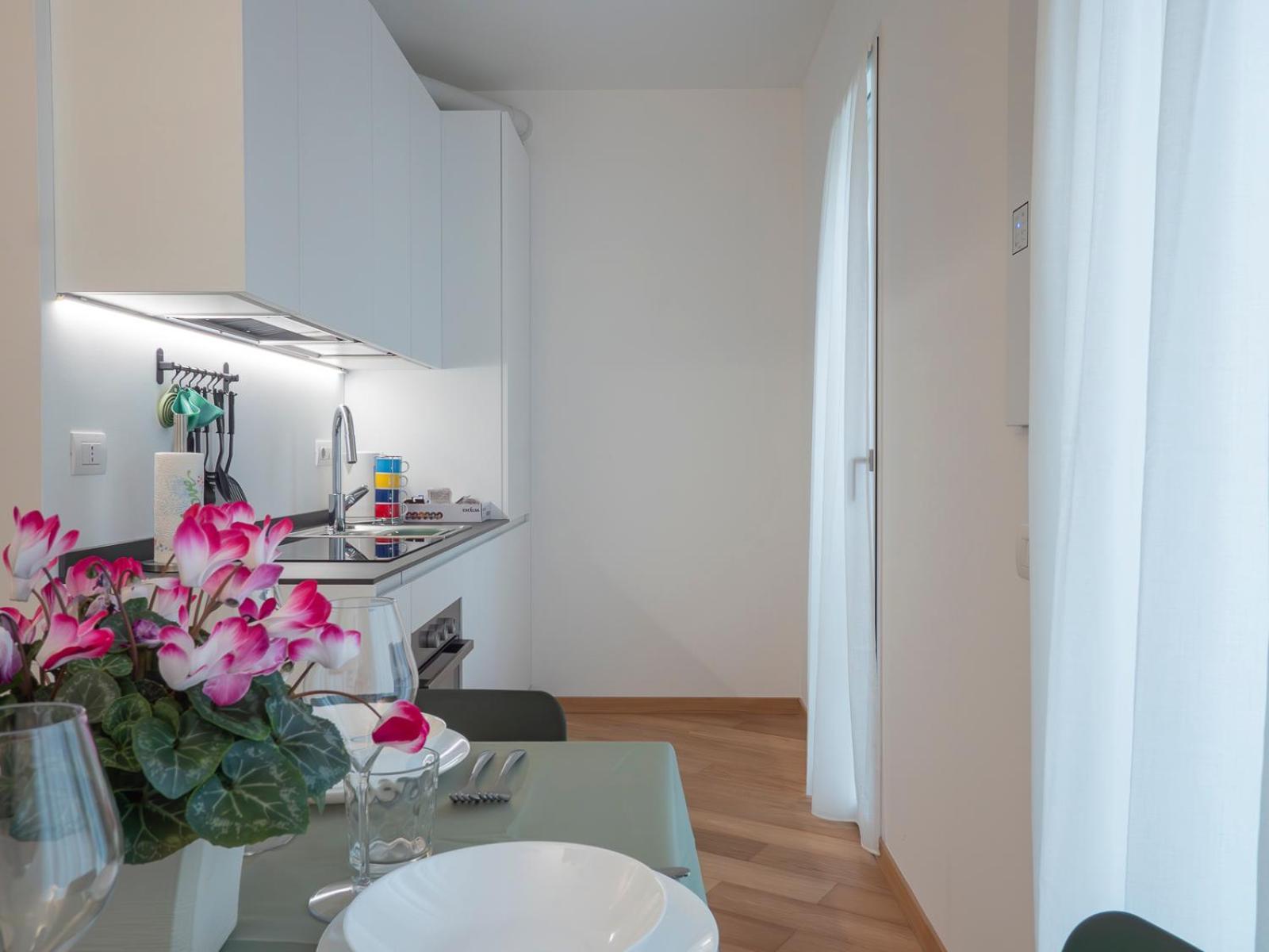 Crovato'S Palace Apartments - Design E Comfort Nel Cuore Di Milano Exterior photo