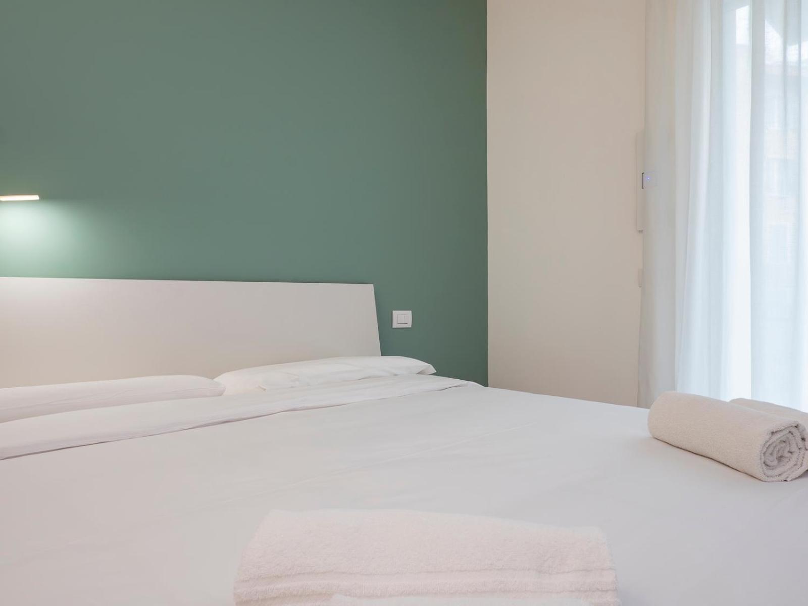 Crovato'S Palace Apartments - Design E Comfort Nel Cuore Di Milano Exterior photo