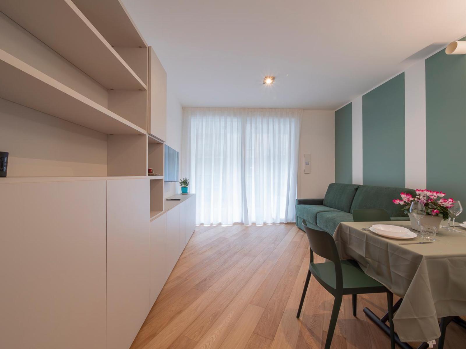 Crovato'S Palace Apartments - Design E Comfort Nel Cuore Di Milano Exterior photo