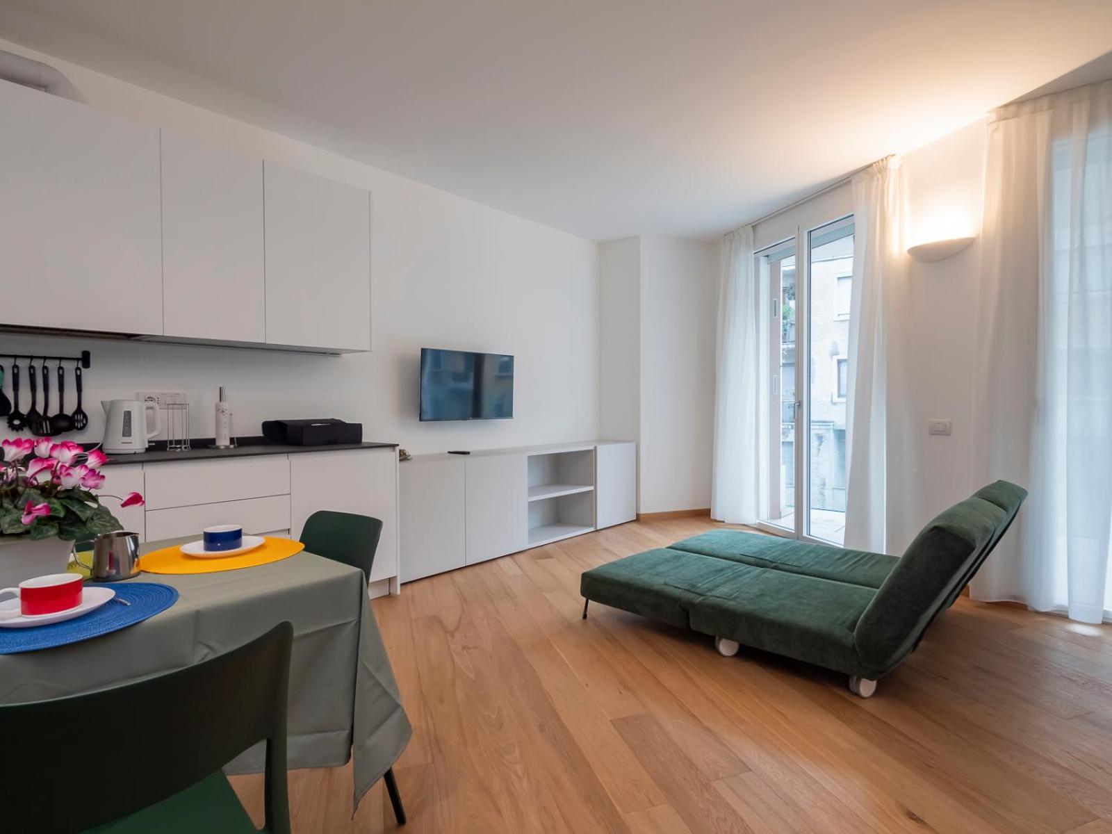 Crovato'S Palace Apartments - Design E Comfort Nel Cuore Di Milano Exterior photo