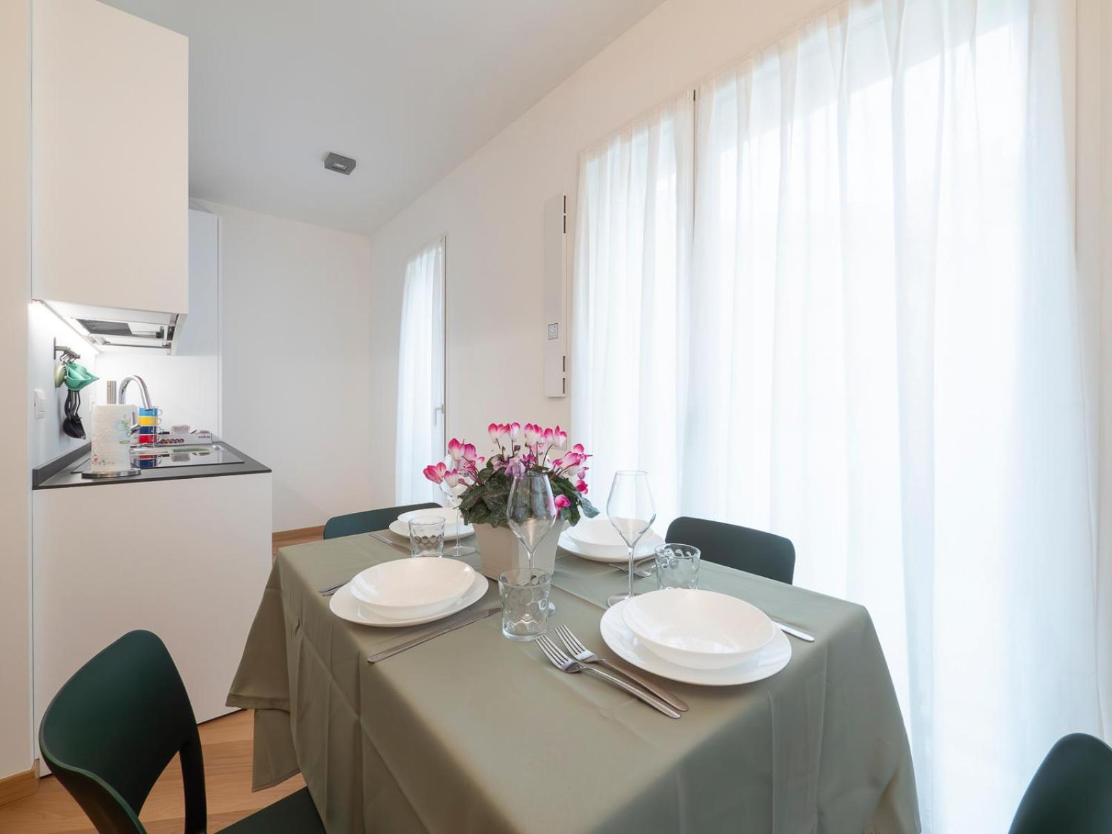 Crovato'S Palace Apartments - Design E Comfort Nel Cuore Di Milano Exterior photo