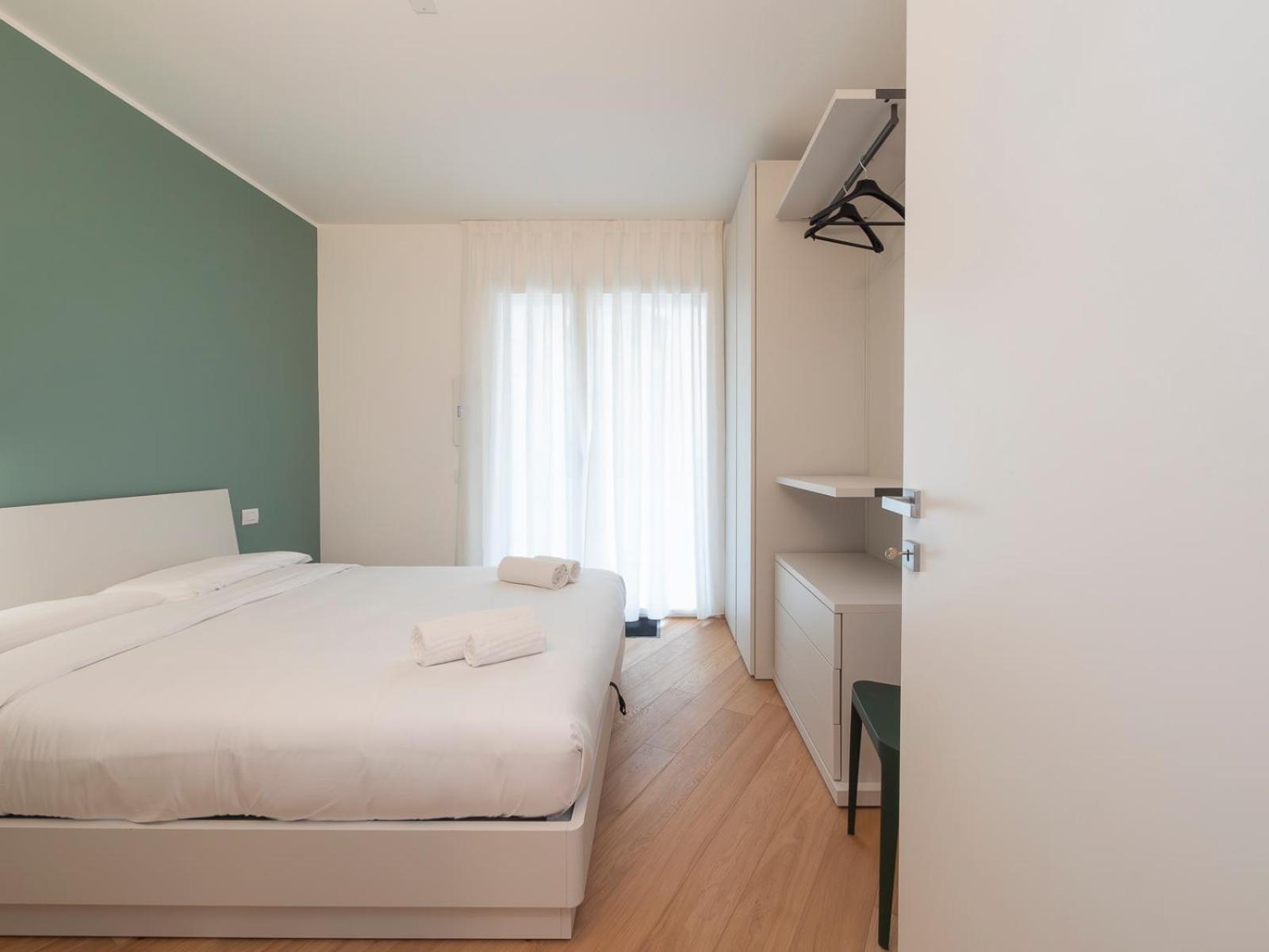 Crovato'S Palace Apartments - Design E Comfort Nel Cuore Di Milano Exterior photo