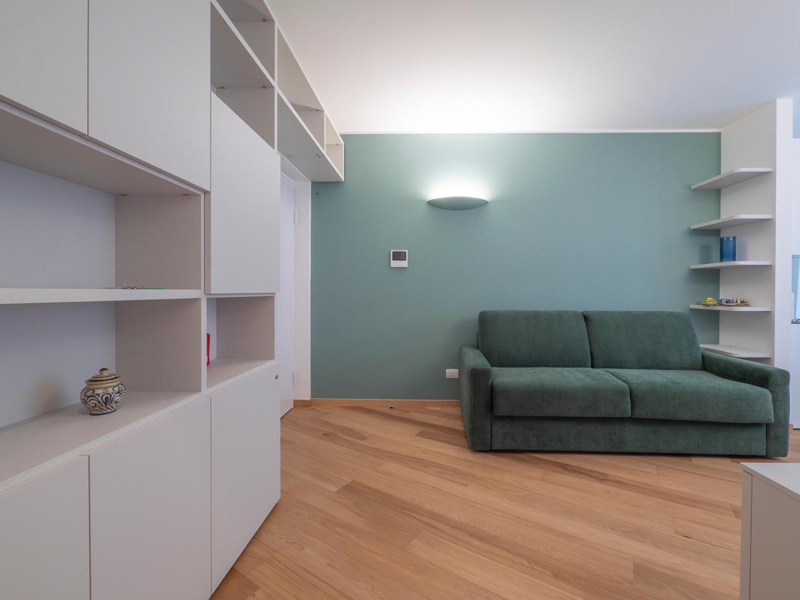 Crovato'S Palace Apartments - Design E Comfort Nel Cuore Di Milano Exterior photo
